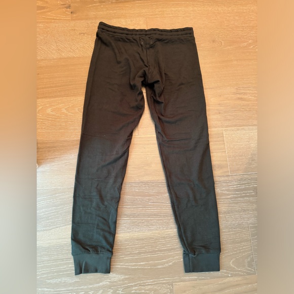 Lauren Moshi Large Olive Green Star's Joggers. ⚡️💗 - Picture 2 of 4